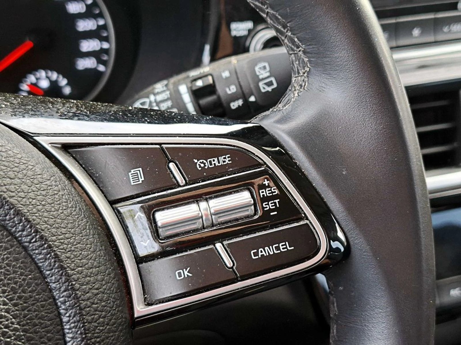 KIA SELTOS 1.6 EX 2023 - Imagen 15 de 18