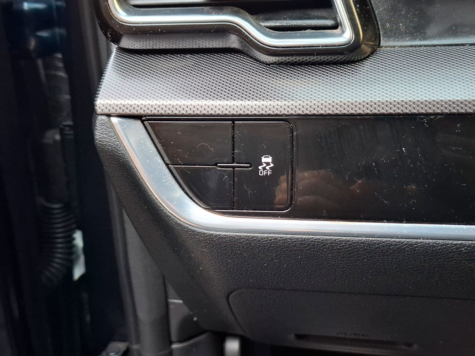 Kia SPORTAGE EX 2.0L 6MT GSL 2024 - Imagen 20 de 20