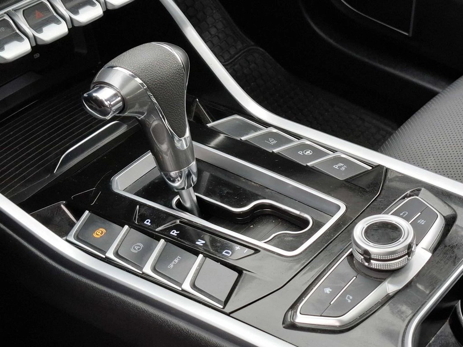 Ford TERRITORY 1.5 TITANIUM AT 2024 - Imagen 17 de 17