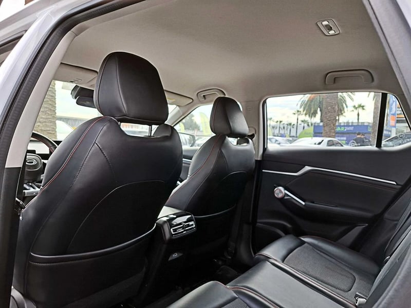 GAC Motor EMKOO GE 1.5 AT 2024 - Imagen 12 de 18
