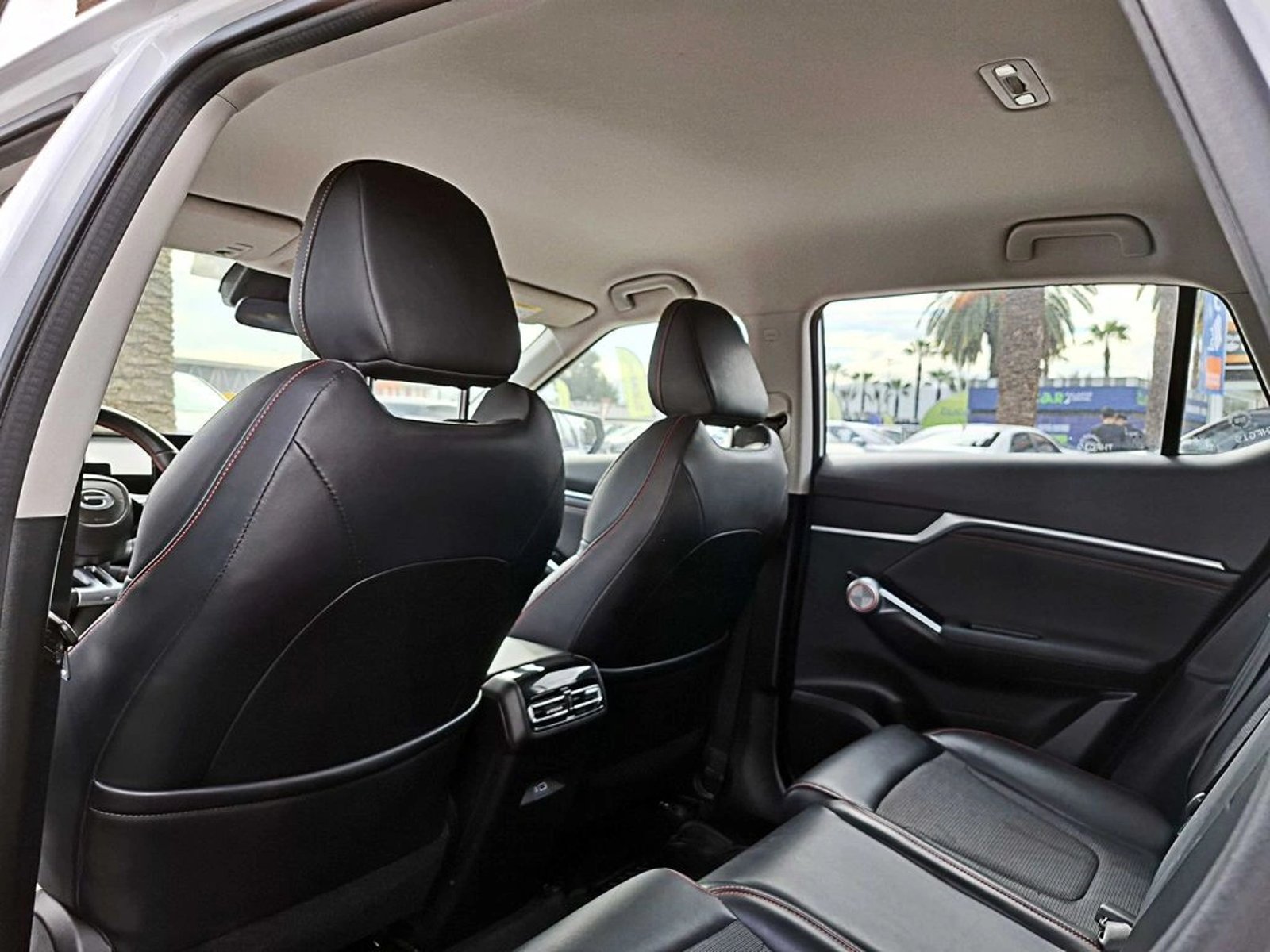 GAC Motor EMKOO GE 1.5 AT 2024 - Imagen 12 de 18