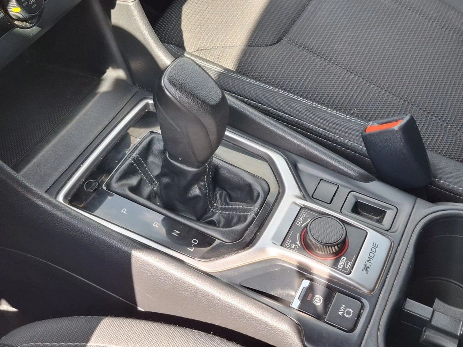 Subaru FORESTER AWD AT 2021 - Imagen 20 de 20