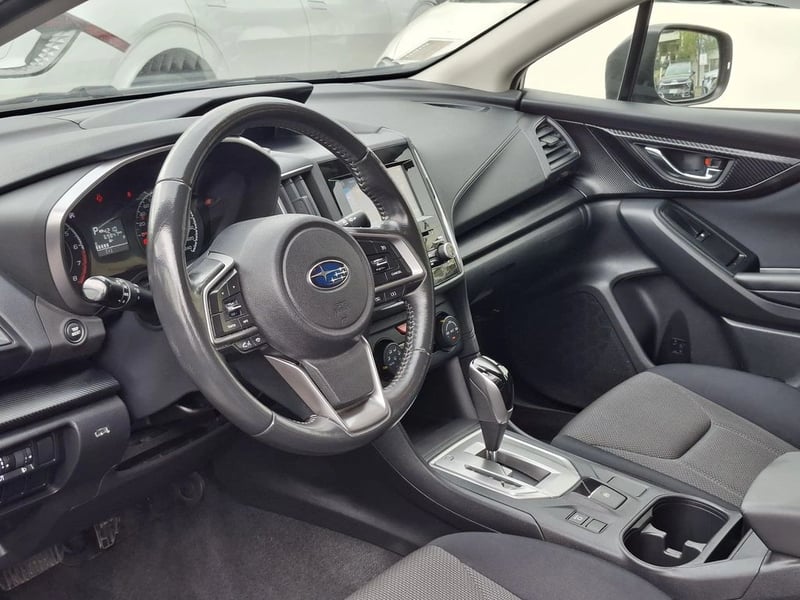 Subaru IMPREZA CVT 4X4 2.0 AT 2021 - Imagen 8 de 17