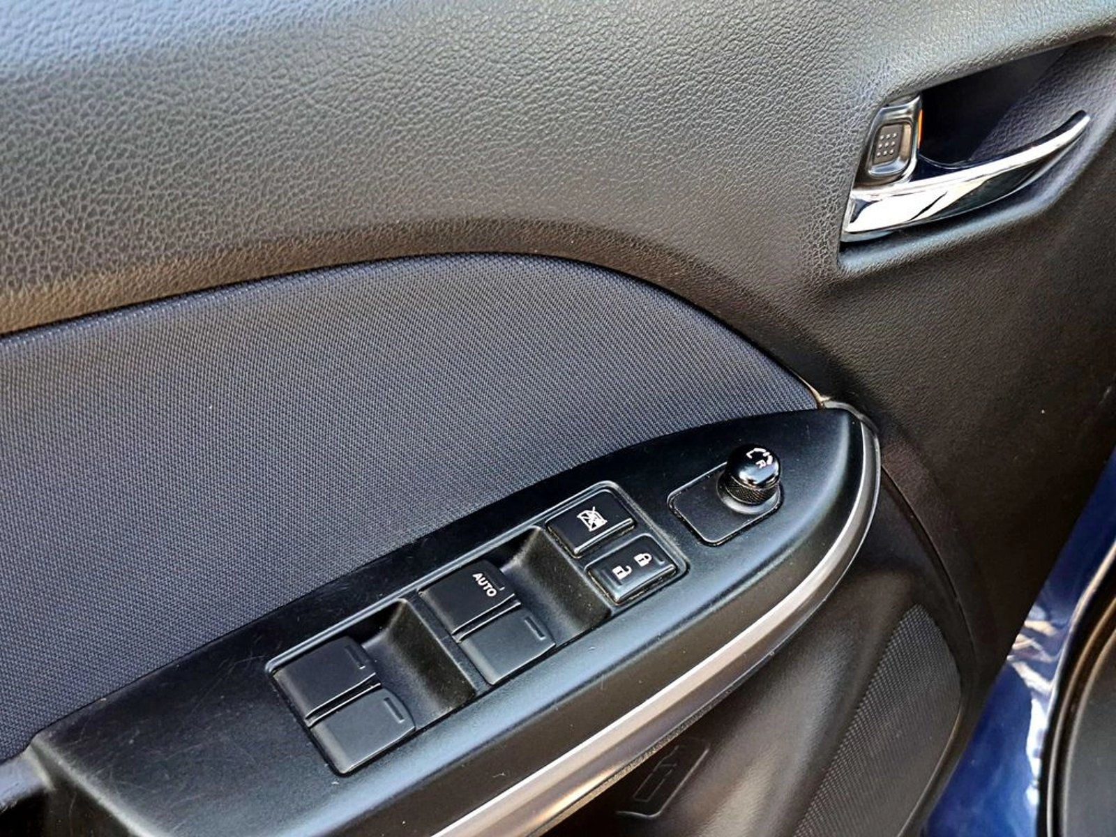 Suzuki BALENO GLS HB 1.4 2021 - Imagen 10 de 18