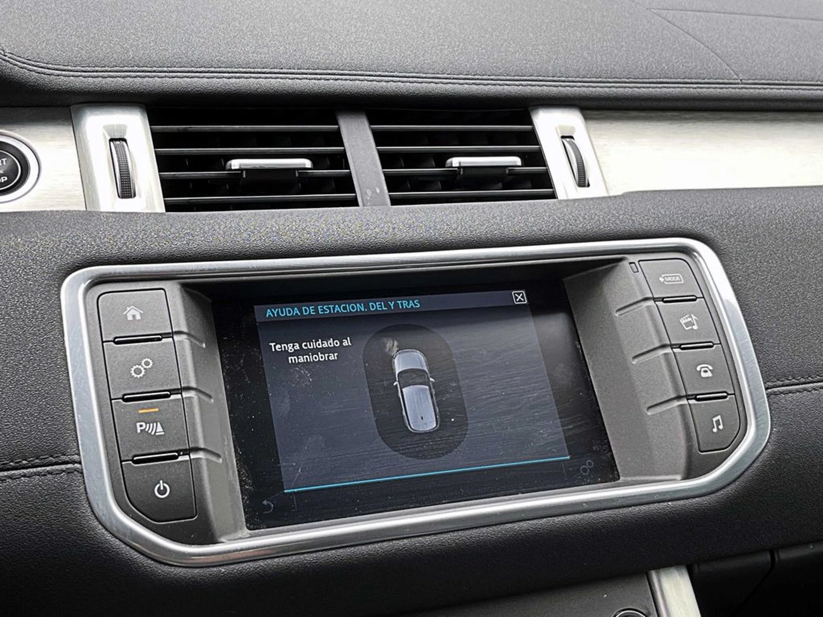 LAND ROVER RANGE ROVER EVOQUE 2.0 AT 4X4 2019 - Imagen 15 de 16