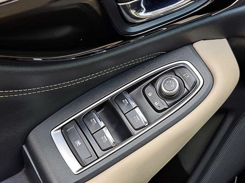 Subaru OUTBACK 4X4 2.5 AT 2021 - Imagen 9 de 18