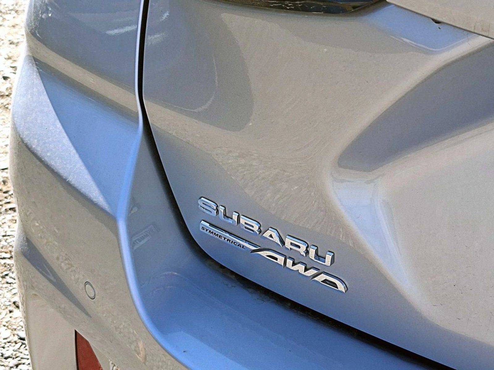 Subaru IMPREZA 2.0 AT 4X4 2026 - Imagen 7 de 20