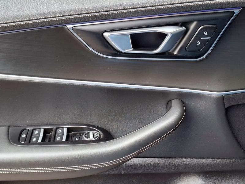 Chery TIGGO 8 1.5 AUT 2021 - Imagen 19 de 20
