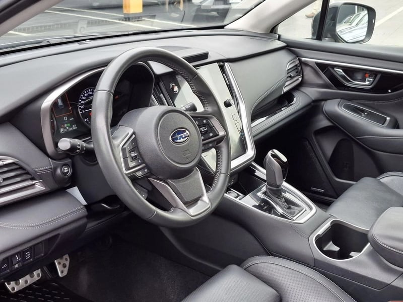 Subaru OUTBACK AT AWD 2023 - Imagen 8 de 18