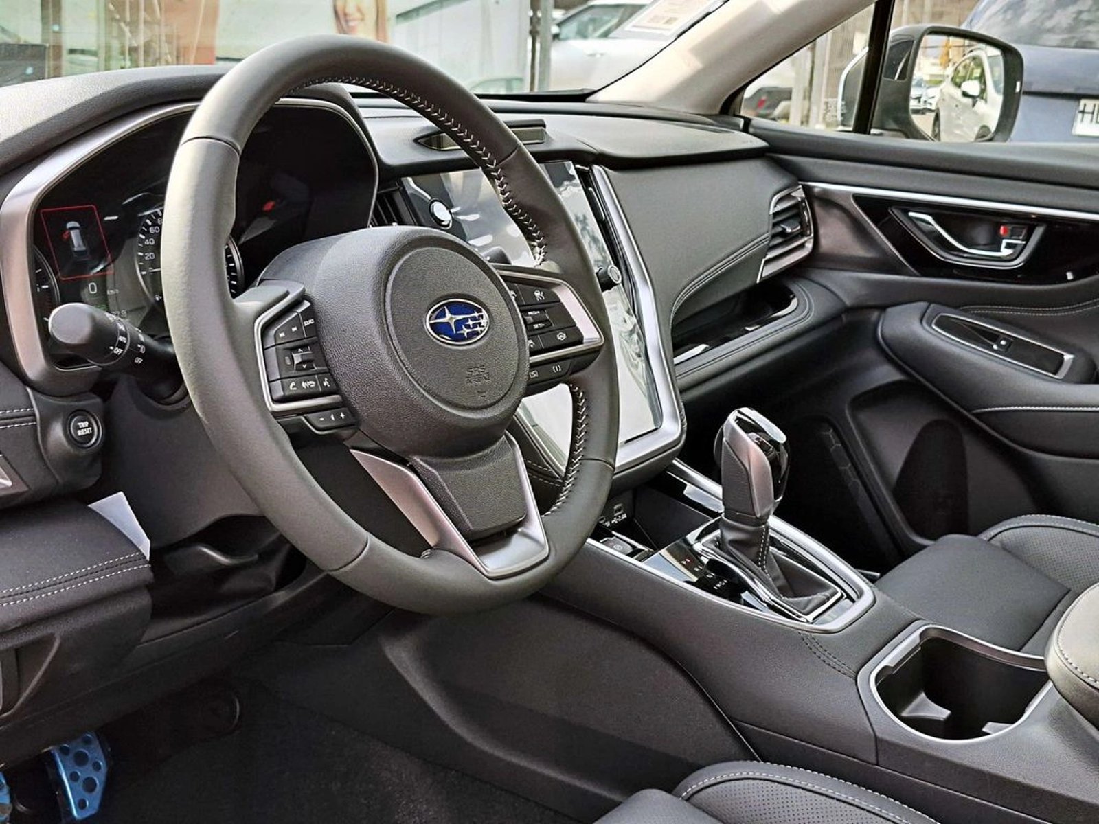 SUBARU OUTBACK 2.5 AWD FIELD EDITION AT 4X4 2026 - Imagen 9 de 20