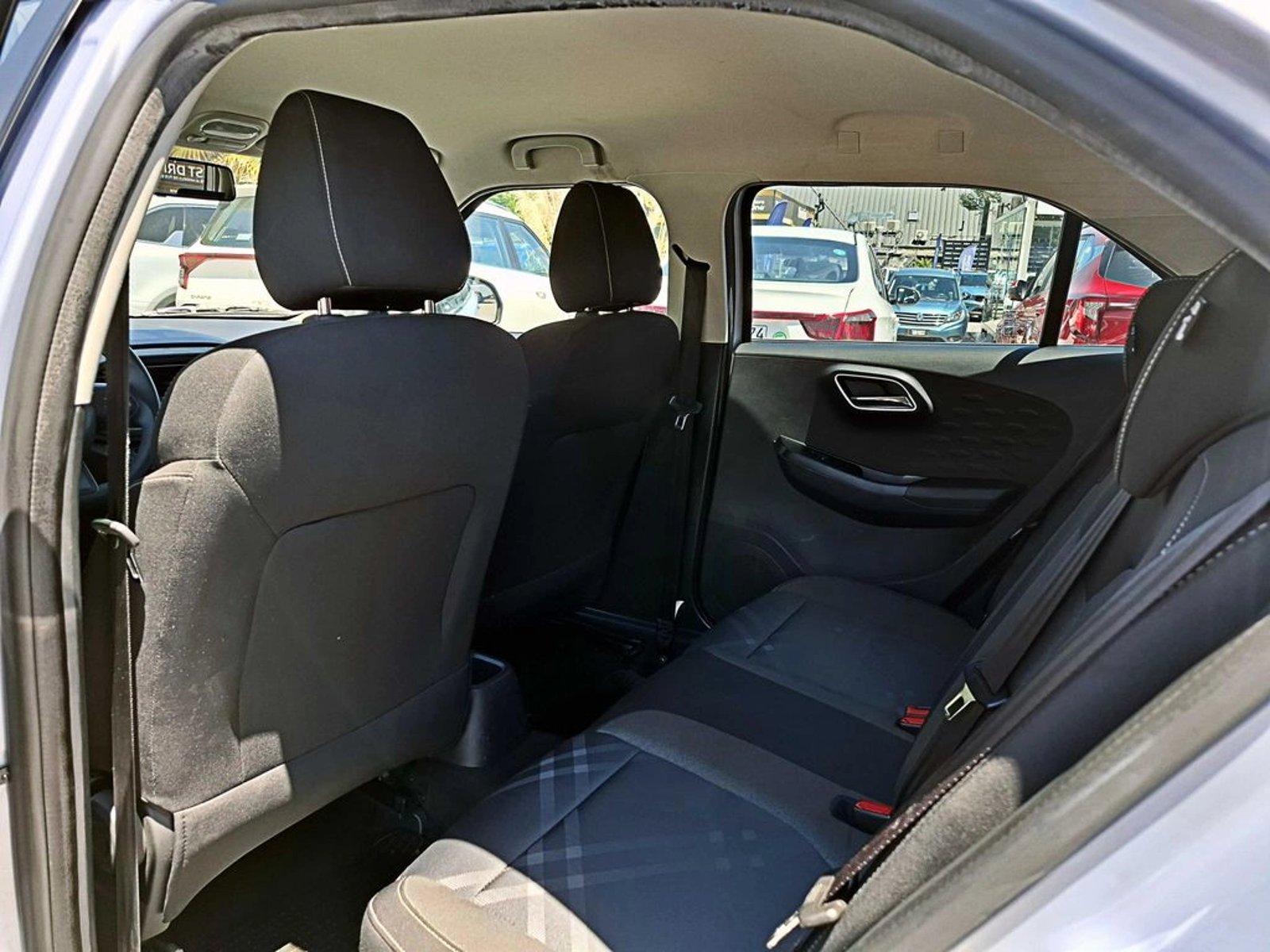 MG 3 1.5 2022 - Imagen 10 de 15