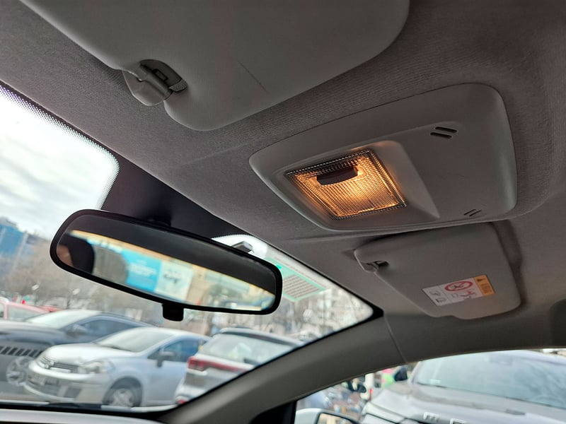Chevrolet PRISMA 1.4 MEC AC 2019 - Imagen 18 de 20