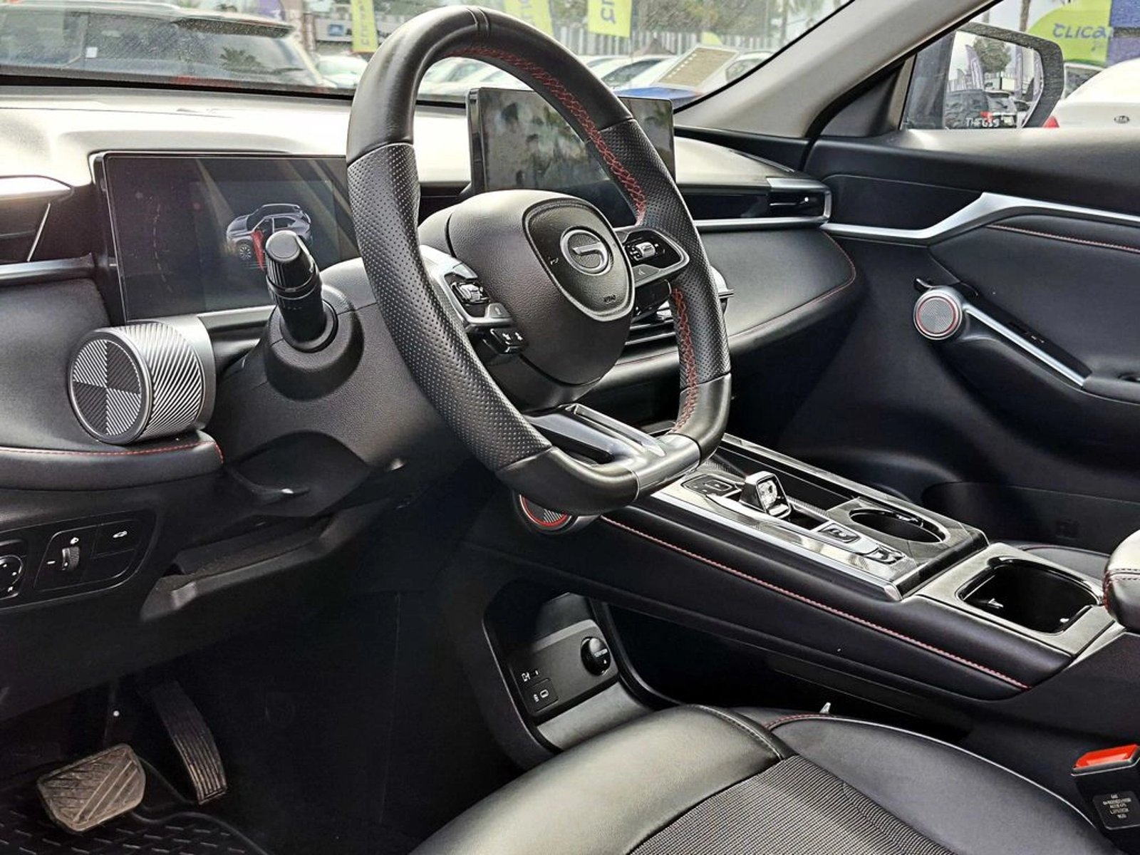 GAC Motor EMKOO GE 1.5 AT 2024 - Imagen 8 de 18