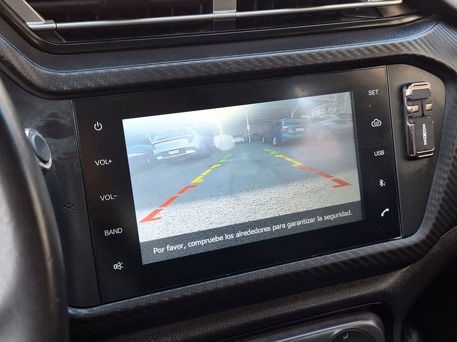 CHERY TIGGO 2 1.5 GL MT 2022 - Imagen 15 de 20