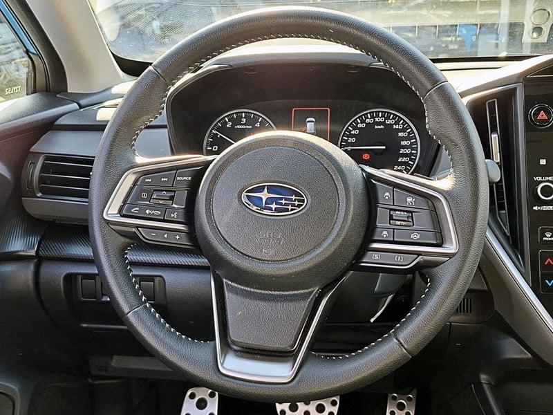 Subaru CROSSTREK 2.0 AT 4X4 2025 - Imagen 16 de 20