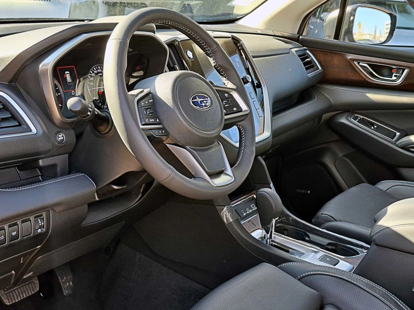 Subaru EVOLTIS 2.4  AT 4X4 2026 - Imagen 9 de 20