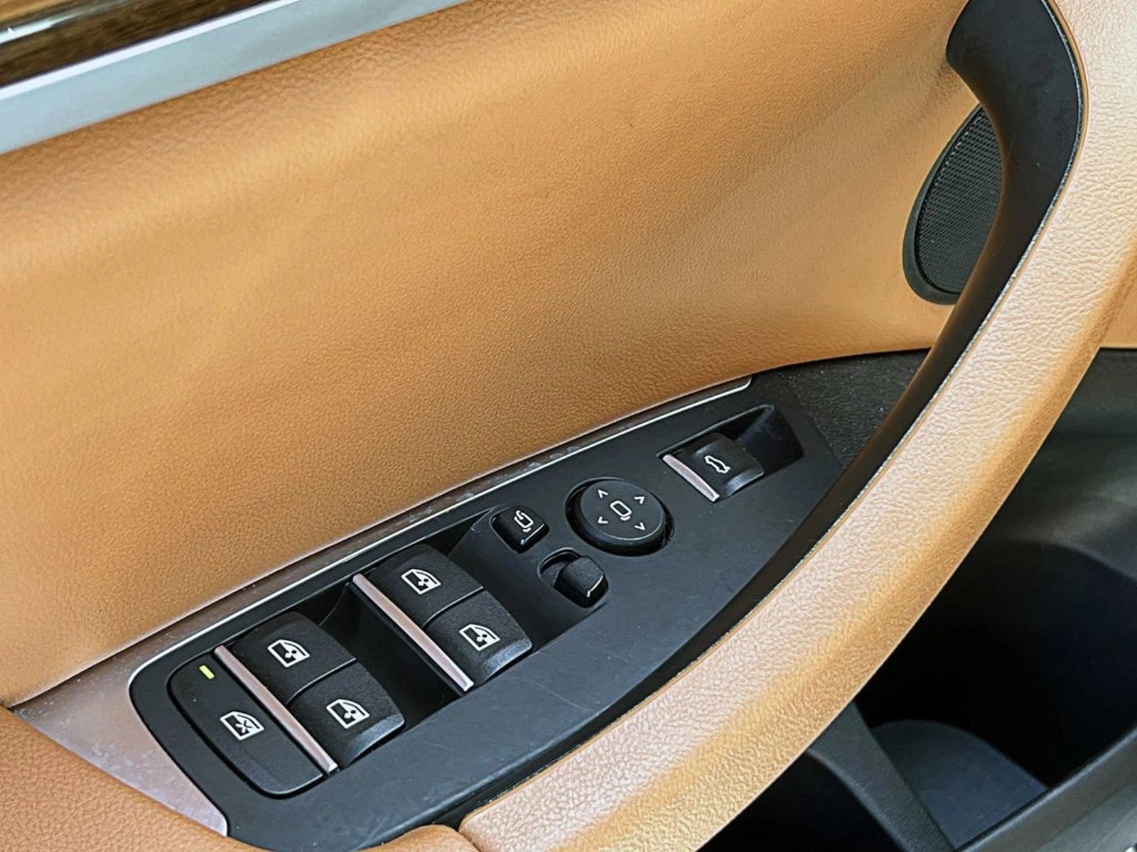 BMW X3 2.0 SDRIVE20I AT 2024 - Imagen 11 de 19