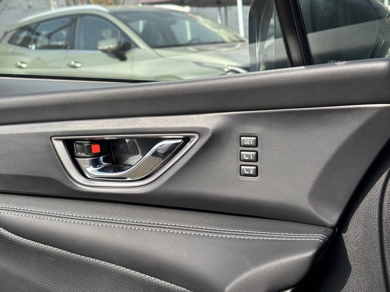 Subaru EVOLTIS 2.4 T TOURING GARDX AT 4X4 2026 - Imagen 18 de 18