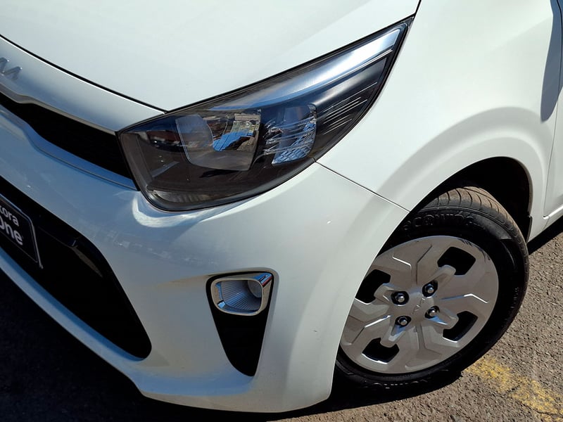 Kia MORNING MPI 1.2 2023 - Imagen 7 de 20