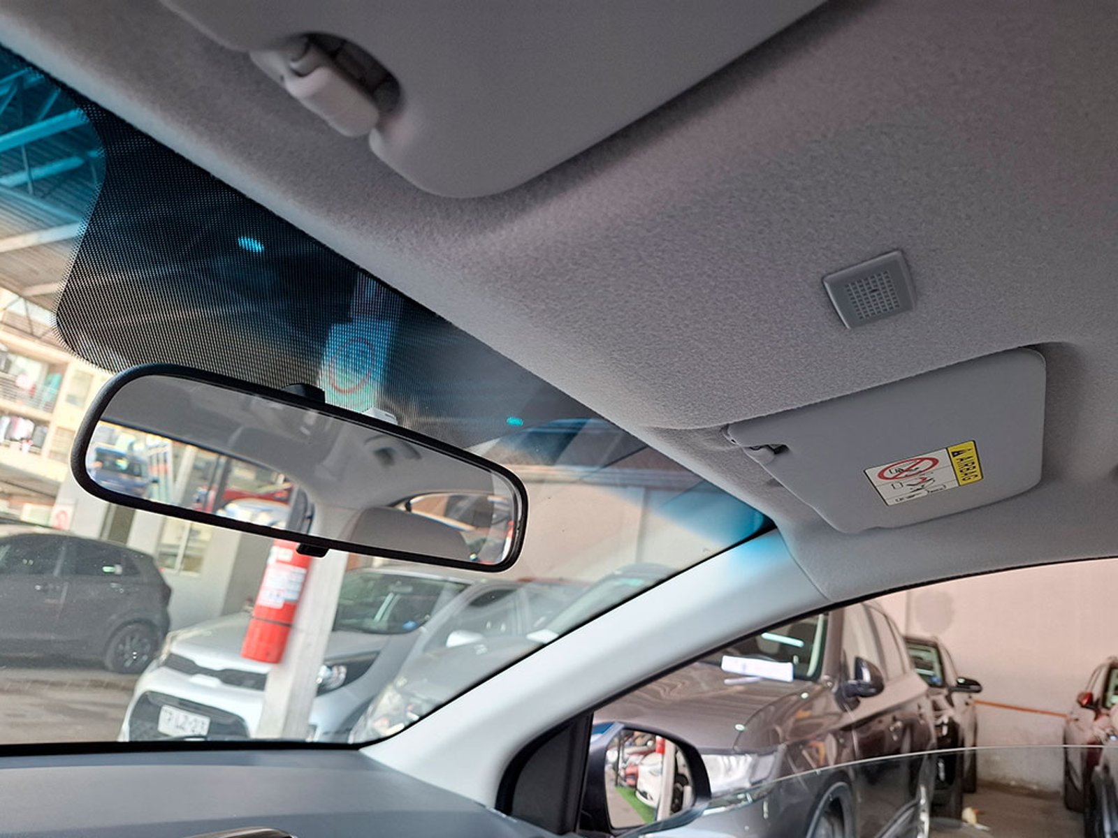 Hyundai GRAND I10 1.2 AUT 2026 - Imagen 18 de 20