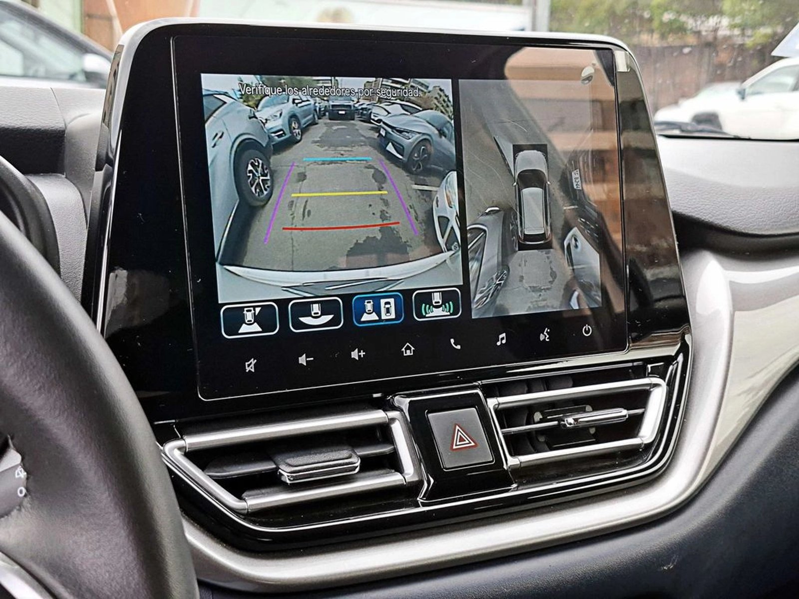 Suzuki BALENO 1.5 GLS MT 2025 - Imagen 16 de 18