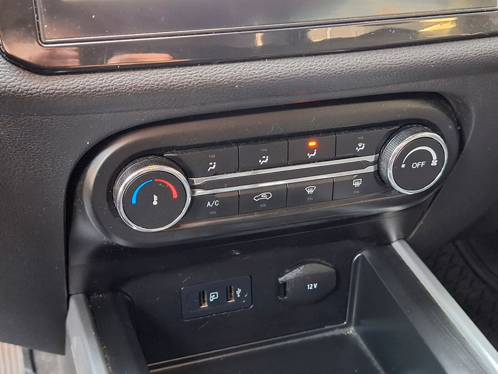 CHERY TIGGO 3 1.5 GL MT 2022 - Imagen 16 de 20