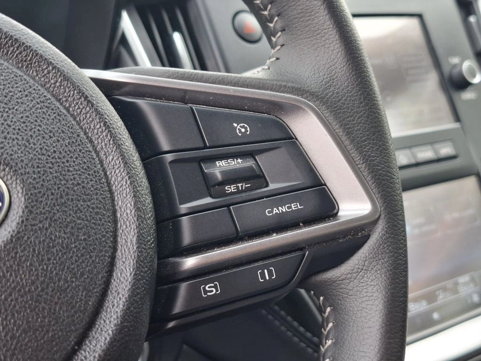 Subaru OUTBACK AWD 2.5 XS 2025 - Imagen 17 de 19