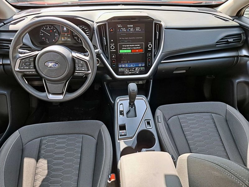 Subaru IMPREZA 2.0 AT 4X4 2025 - Imagen 12 de 18