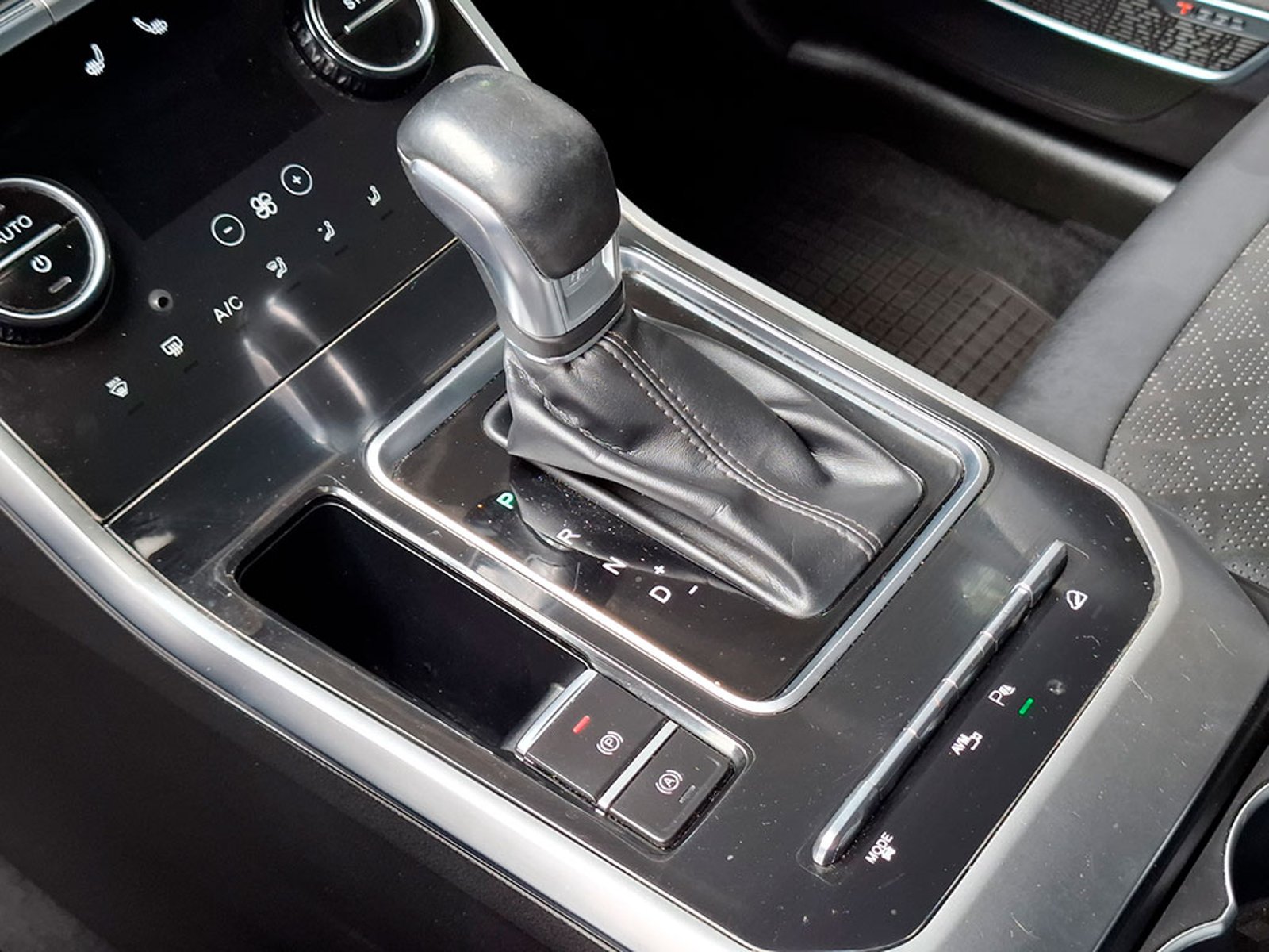 Chery TIGGO 8 1.5 AUT 2021 - Imagen 17 de 20