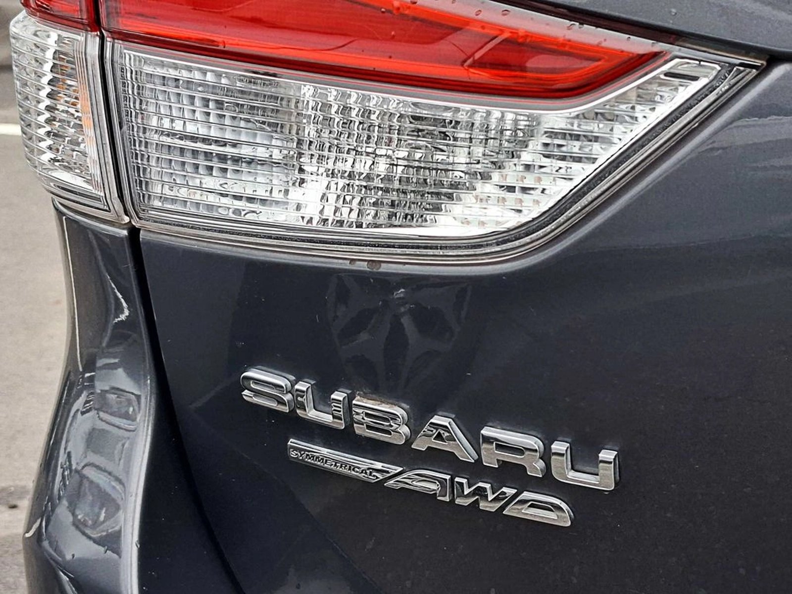 Subaru FORESTER AWD AT 2023 - Imagen 6 de 18