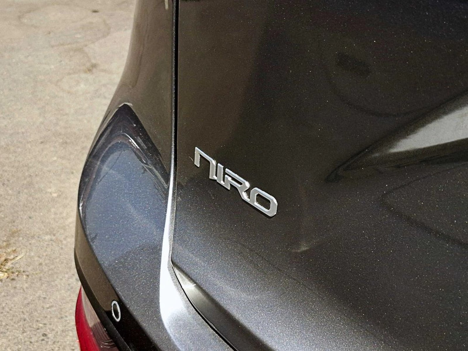 KIA NIRO HEV 1.6 GDI DCT 2024 - Imagen 6 de 7