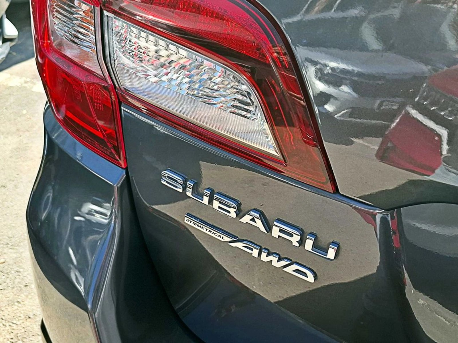 Subaru OUTBACK AWD AT 2020 - Imagen 7 de 18