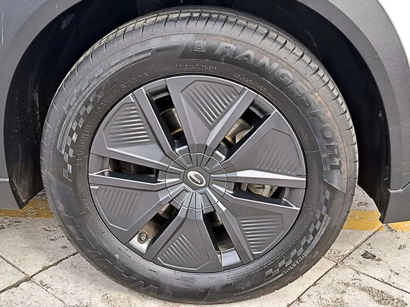 GAC Motor EMKOO GE 1.5 AT 2024 - Imagen 4 de 18