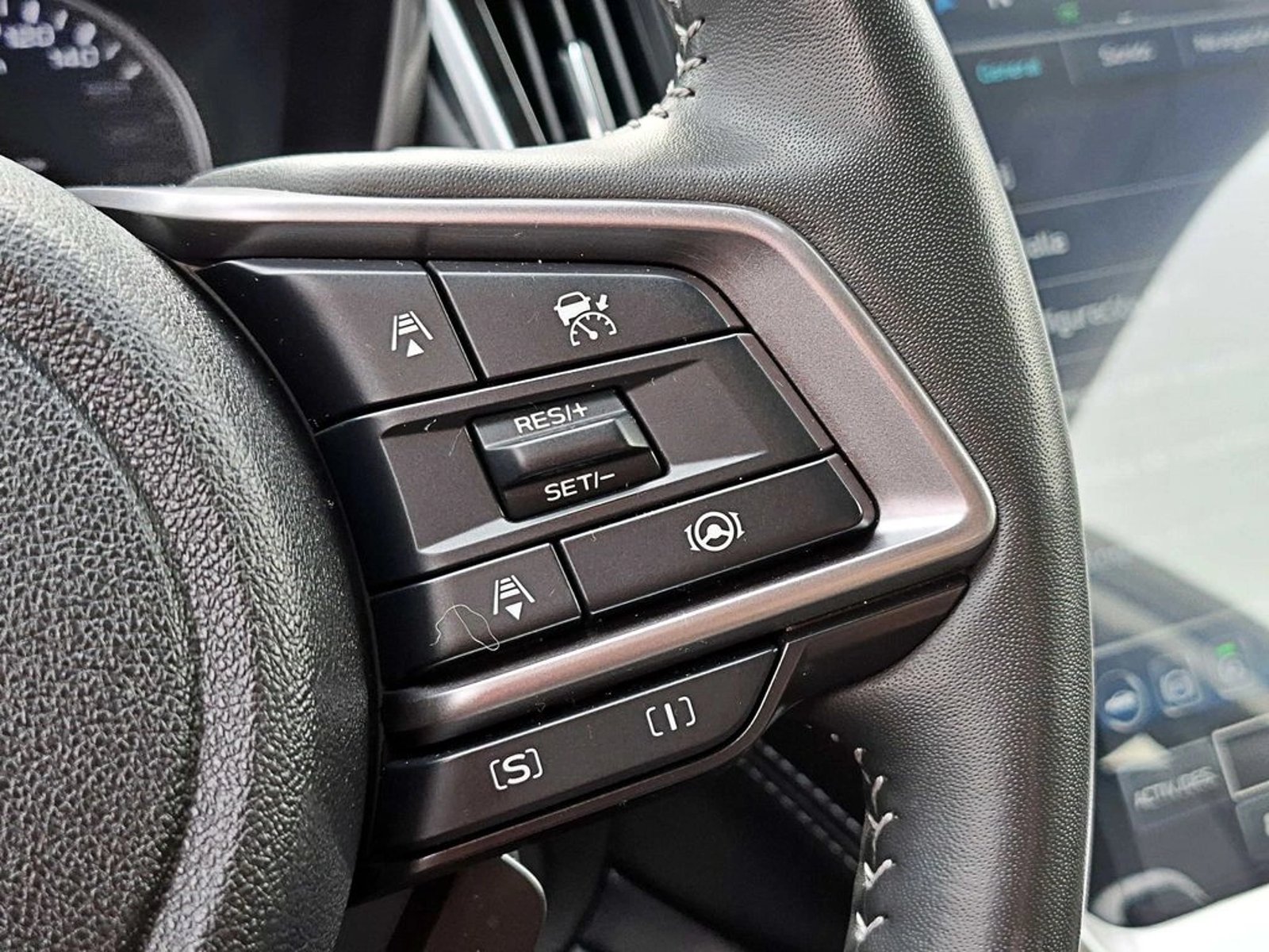 Subaru OUTBACK XT 2023 - Imagen 18 de 20