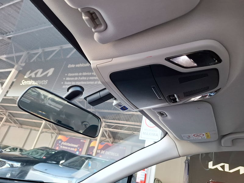 Subaru OUTBACK 2.5I XS AWD CVT 2023 - Imagen 18 de 20