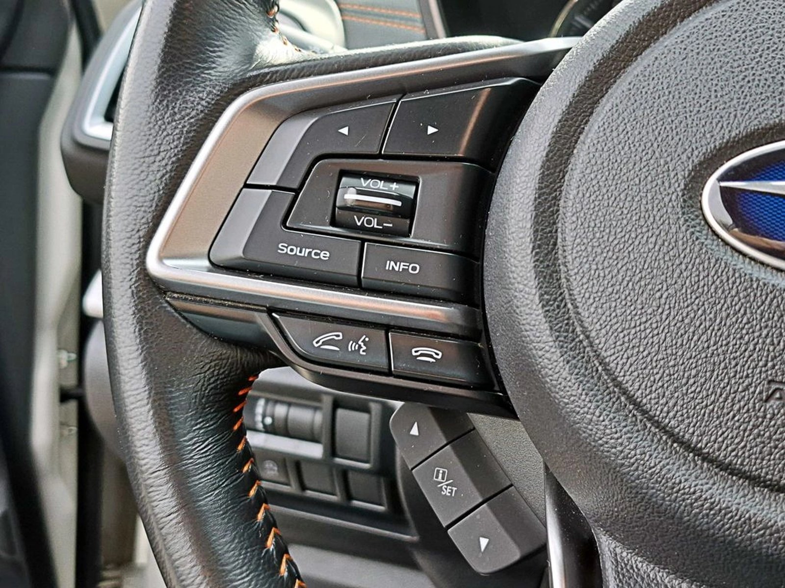 SUBARU XV 2.0 AWD AT 4X4 2023 - Imagen 15 de 19
