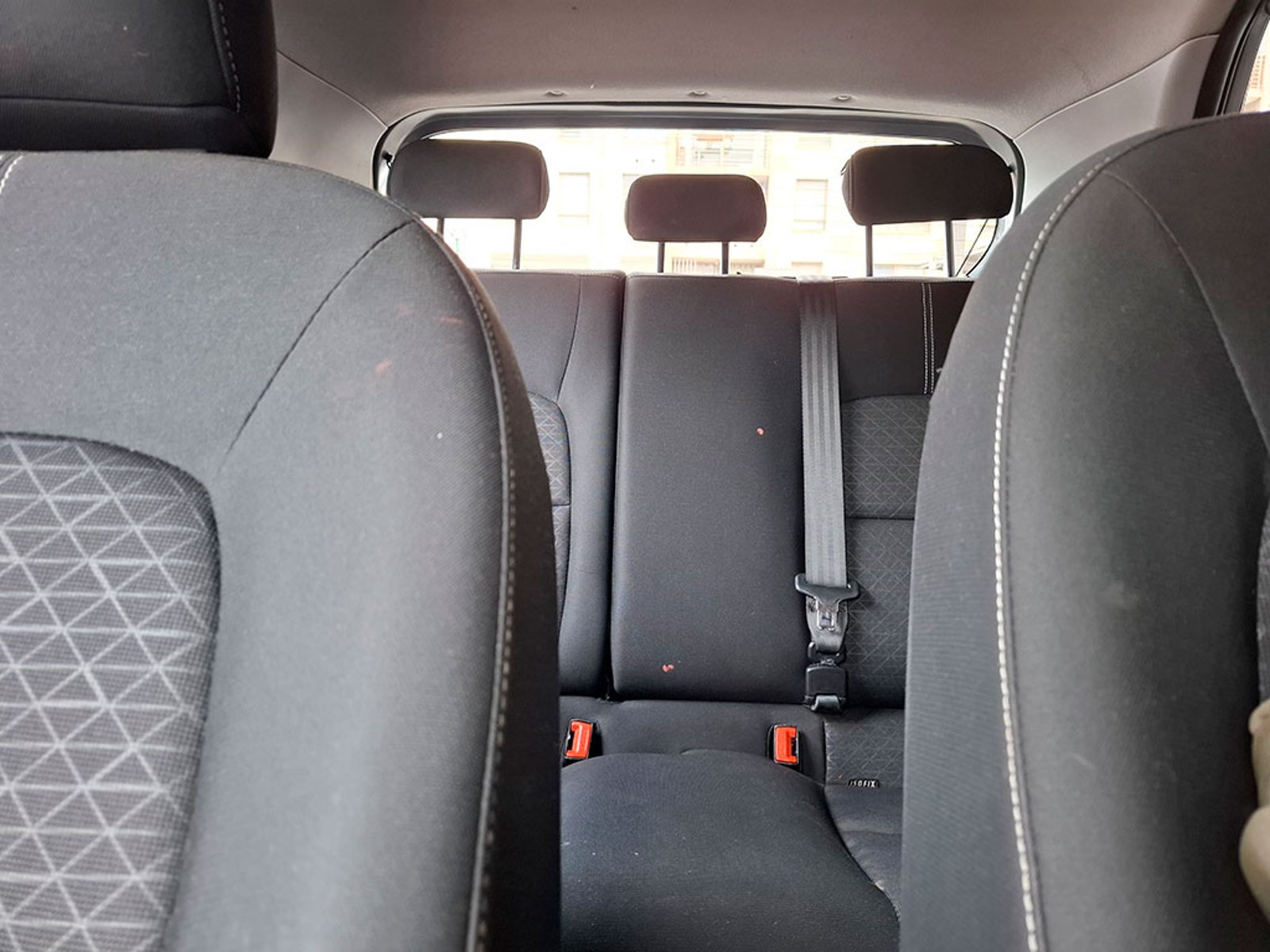 Kia MORNING 1.2 2023 - Imagen 20 de 20