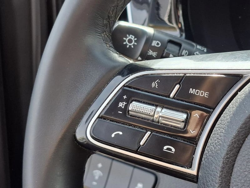 Kia SELTOS 1.6 EX 4X2  5P 2023 - Imagen 13 de 18