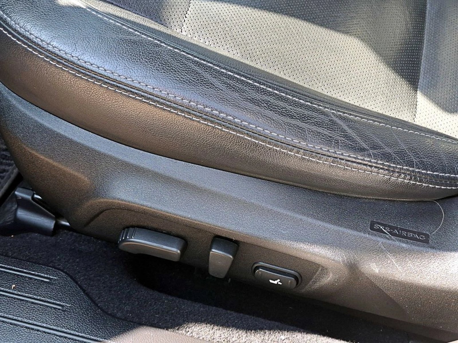 Subaru OUTBACK AWD AT 2020 - Imagen 11 de 18