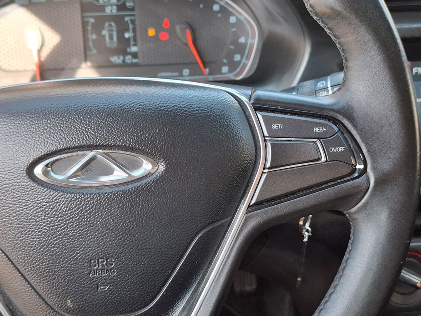 CHERY TIGGO 2 1.5 GL MT 2022 - Imagen 12 de 20