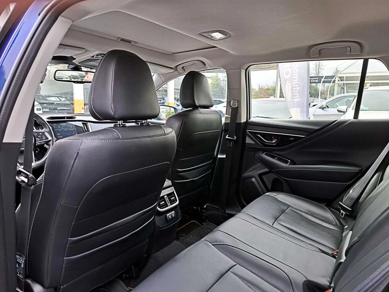 Subaru OUTBACK XT 2023 - Imagen 13 de 20