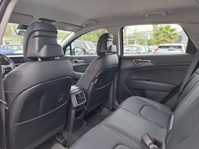 Kia SPORTAGE EX 2.0 AT 2023 - Imagen 12 de 19