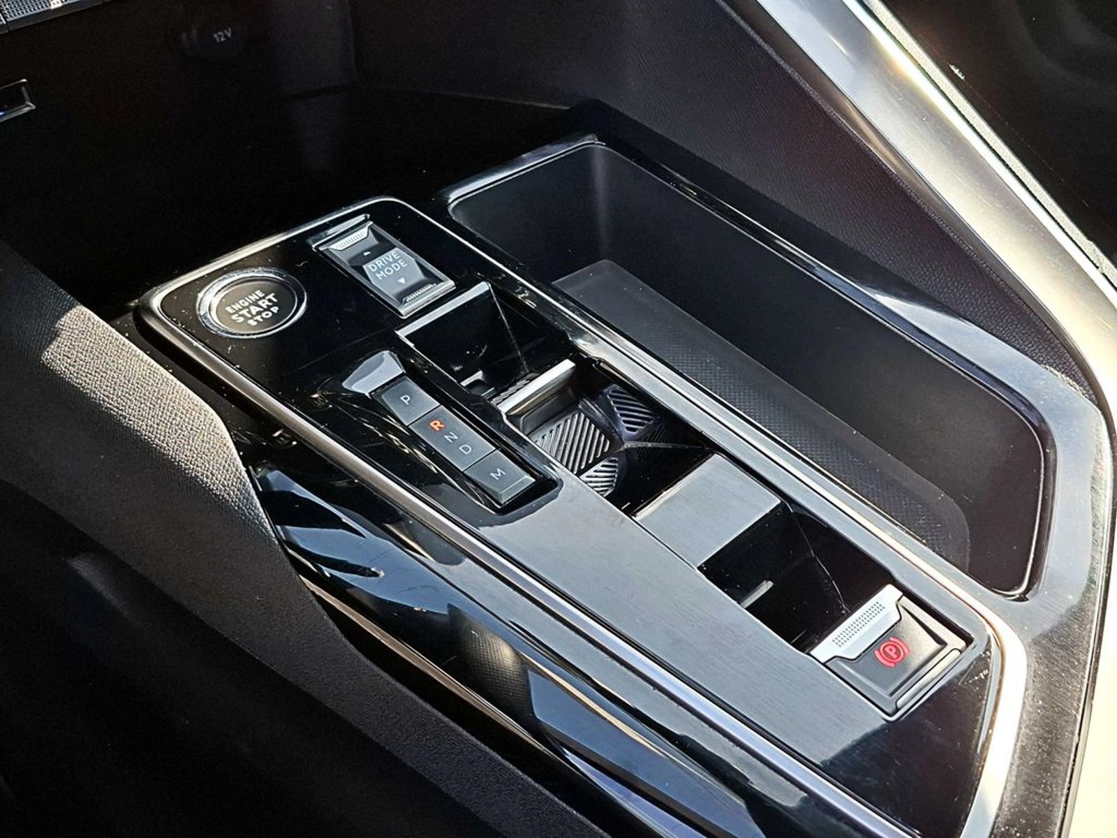 Peugeot 5008 1.6 GT LINE AT 2024 - Imagen 19 de 19