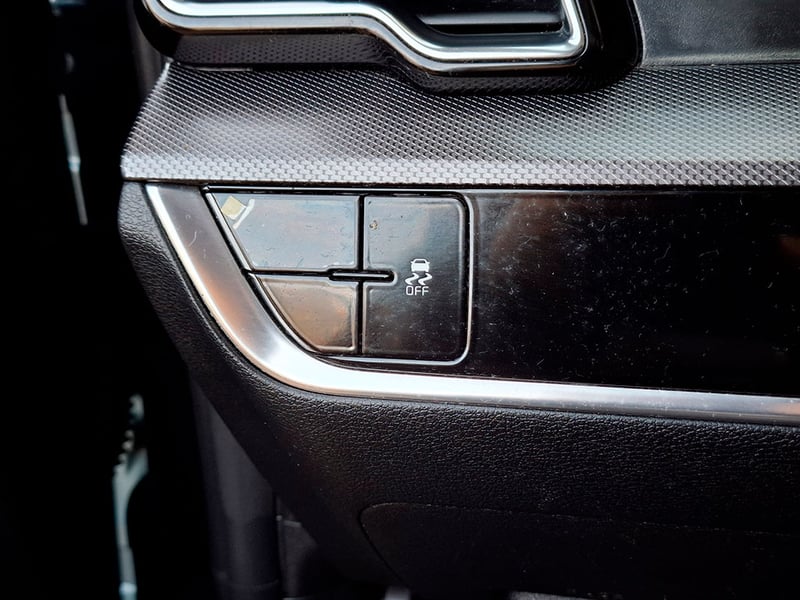 Kia SPORTAGE 2.0 EX 6MT 2023 - Imagen 20 de 20