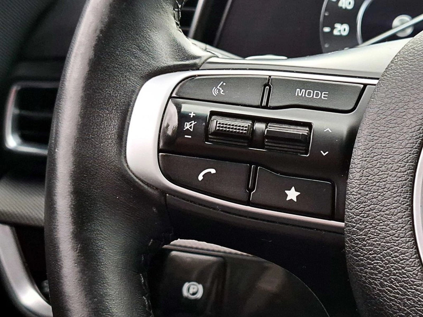 Kia SPORTAGE EX 2.0 AT 2023 - Imagen 14 de 18
