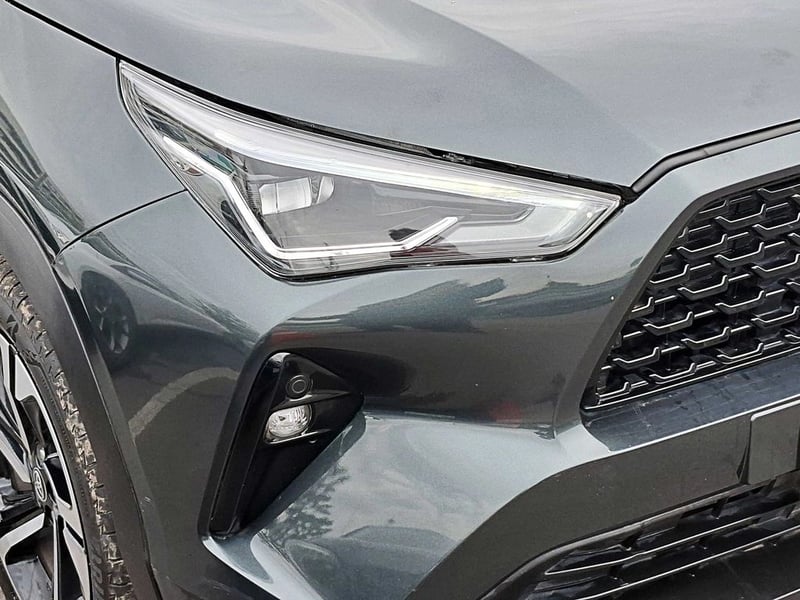 Toyota YARIS CROSS 1.5 AT 2024 - Imagen 3 de 19