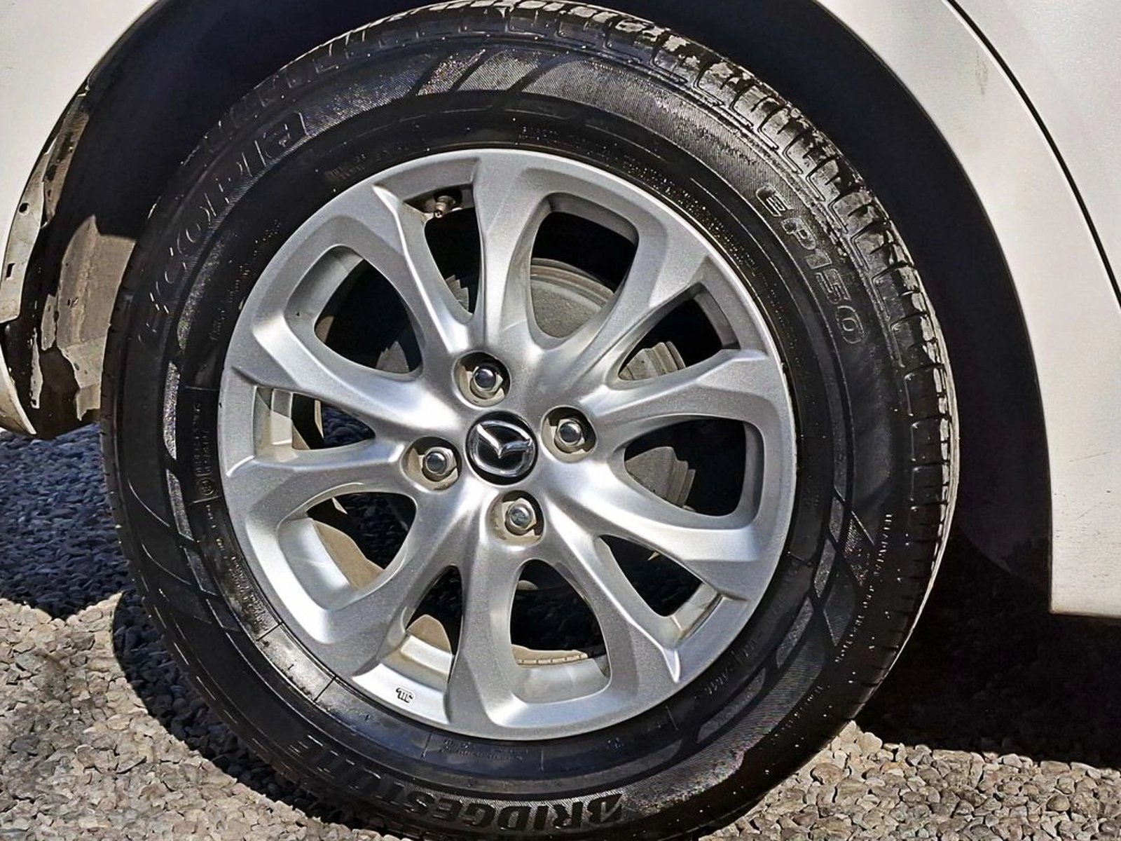 MAZDA 2 1.5 SPORT AT 5P 2016 - Foto 4 de 17
