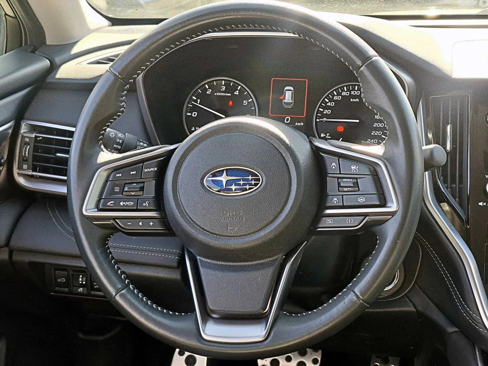 SUBARU OUTBACK 2.5I XS AT 5P 2023 - Imagen 15 de 20