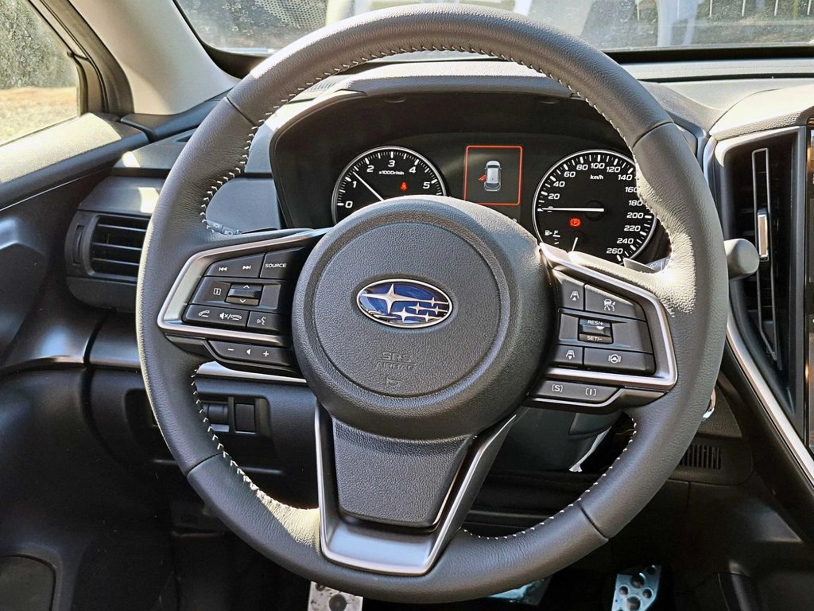 Subaru IMPREZA 2.0 AT 4X4 2026 - Imagen 15 de 20