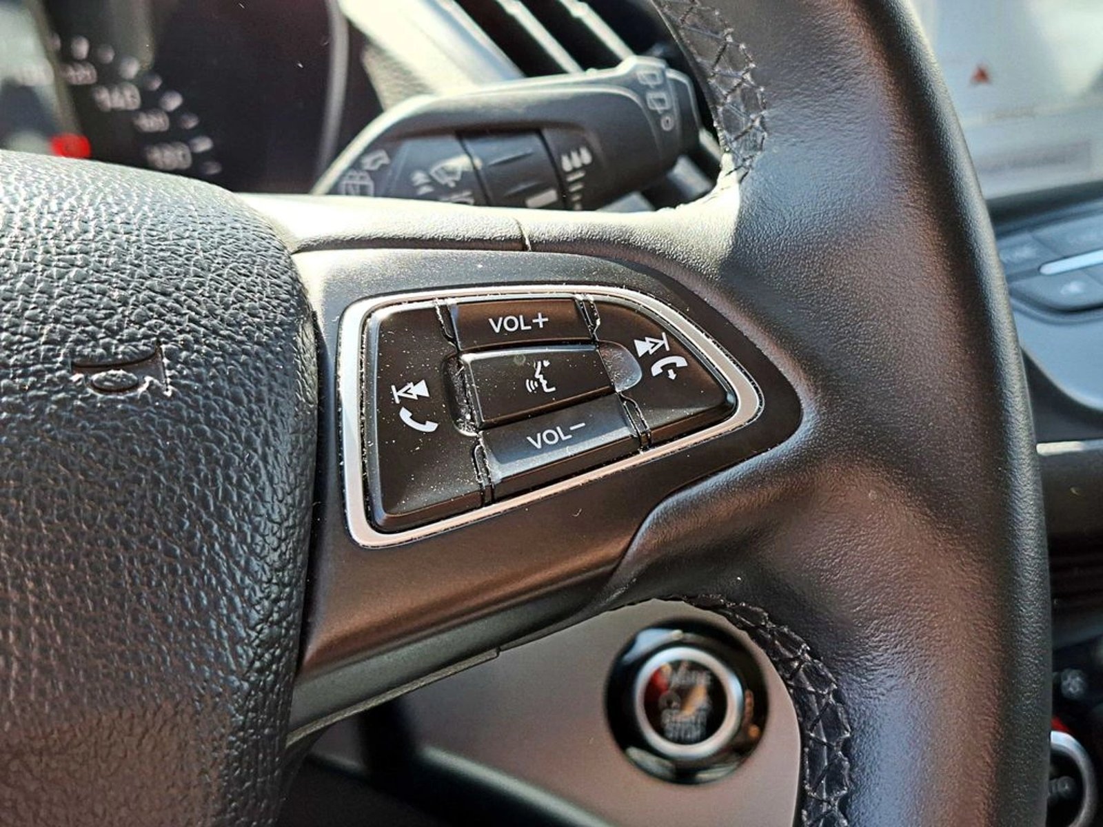 Ford ESCAPE AT 2020 - Imagen 18 de 20